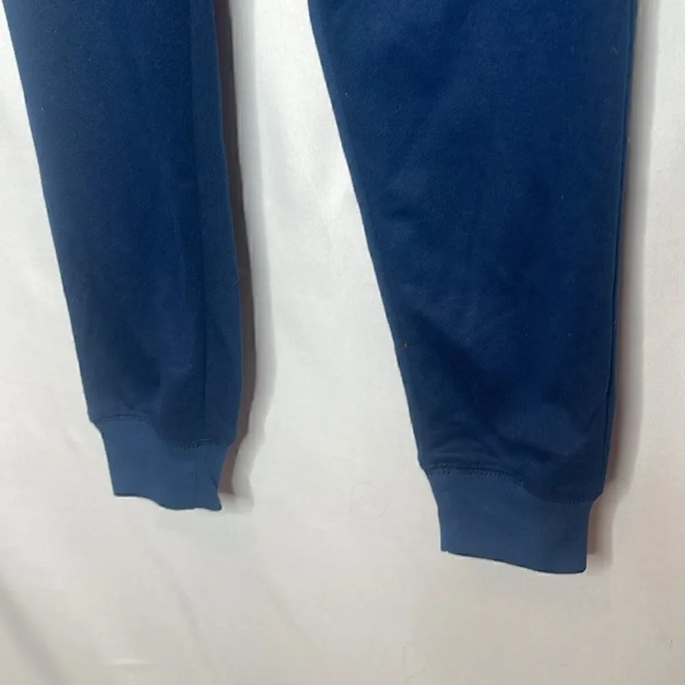 Carters Set of Two Shark Pajama Bottoms. Size 10/12.‎